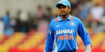 Parthiv Patel announces retirement from professional cricket