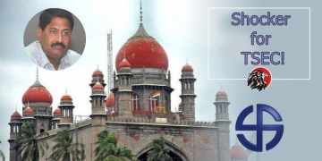 Only votes with Swastika symbol are valid: Telangana High Court