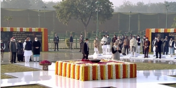 Atal Bihari Vajpayee’s 96th Birth Anniversary: President, PM pay tributes!