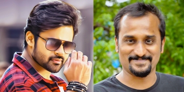 Sai Dharam Tej’s next strikes gold even before going on sets