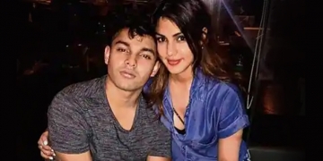 Rhea Chakraborthy’s brother finally gets bail