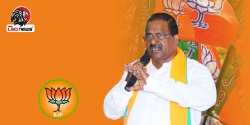 Somu Veerraju: Amaravati should be the sole capital of Andhra Pradesh!