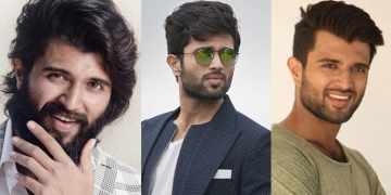 Vijay Devarakonda vying to start a new project?