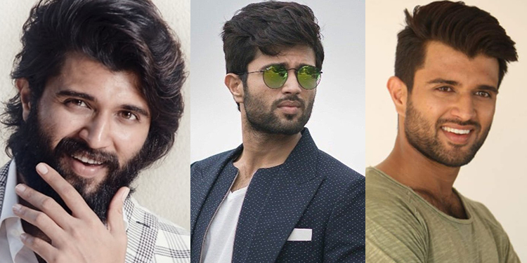 Vijay Devarakonda vying to start a new project? - The Leo News | English News Vijay Devarakonda vying to start a new project? - The Leo News | English News