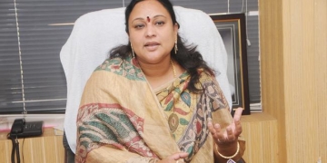 When is the cabinet reshuffle? Will Reddy Shanti get a berth?