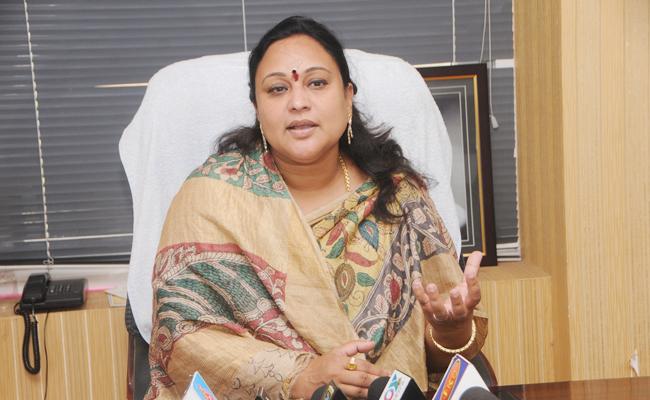 When is the cabinet reshuffle? Will Reddy Shanti get a berth?