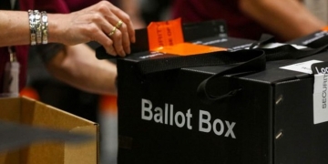 GHMC Poll 2020: Repolling underway in Old Malakpet ward