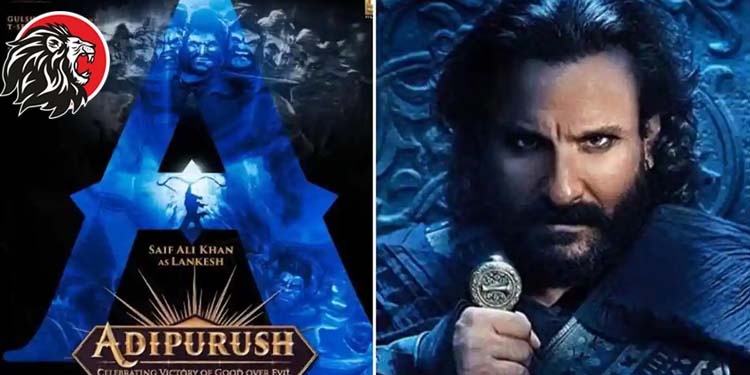 Interesting details about Saif’s role in Adipurush