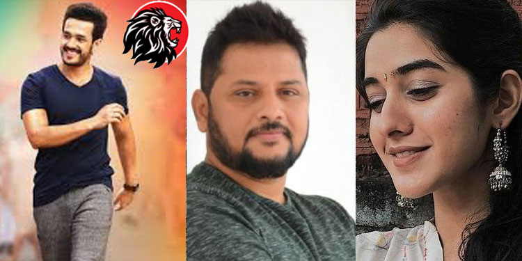 Sakshi Vaidya to star in Akhil’s upcoming film