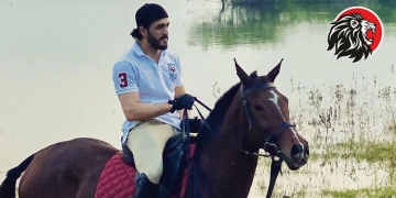 Akhil’s video creates suspense