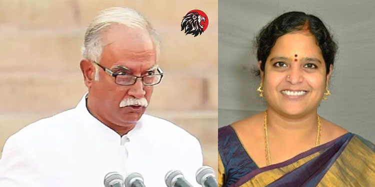 Cracks appearing in Ashok Gajapathi Raju’s bastion