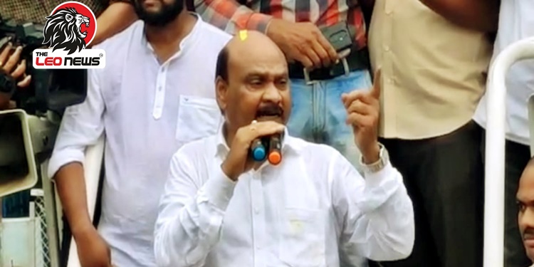 AP Govt to hand RTC assets to private players?