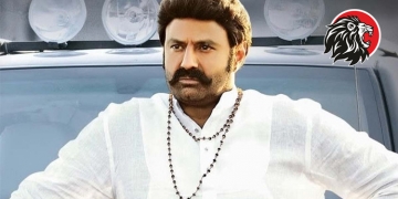 Balayya teaming up with Ram’s director?
