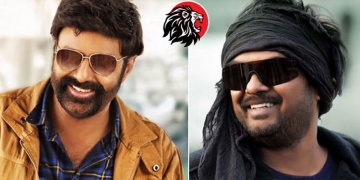 Balayya-Puri’s combo to strike again