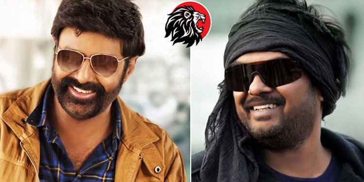 Balayya-Puri’s combo to strike again