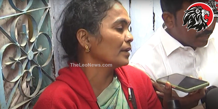 Anantapur: Victim’s mother reveals shocking facts