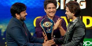 Bigg Boss 4 grand finale highlights