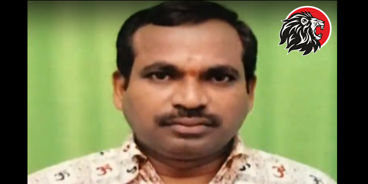 Telangana: BJP leader brutally murdered
