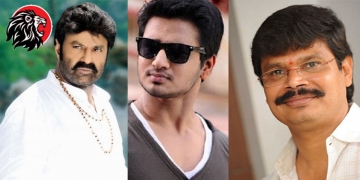 Did Nikhil say ‘No’ to Balayya’s film?