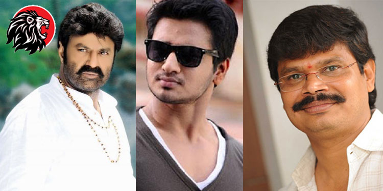 Did Nikhil say ‘No’ to Balayya’s film?