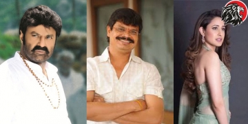 Pragya’s power-packed role in Balayya’s film!