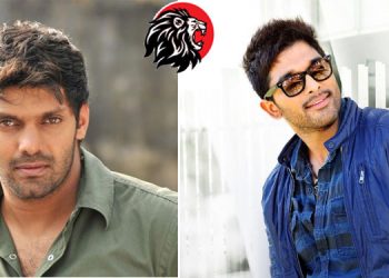 Bunny ignores sentiment for Pushpa