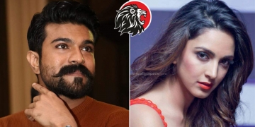 Kiara confirmed for Acharya!