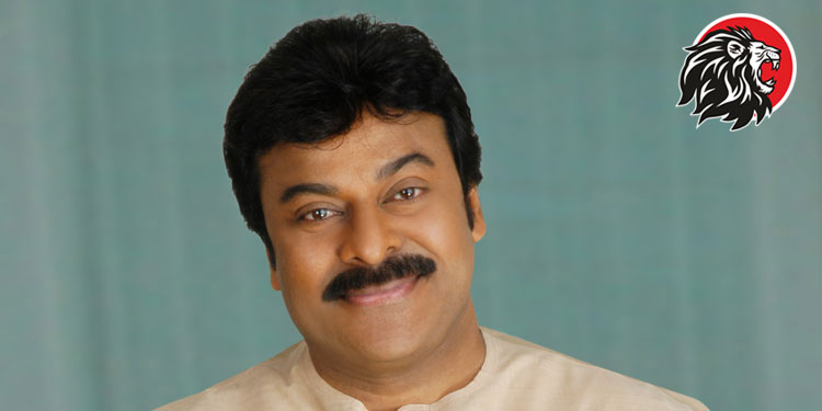 What’s the reason for Chiru’s absence from social media?