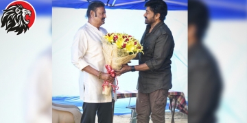Collection King meets Megastar