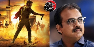 Never-seen-before climax for Acharya