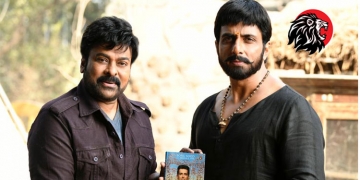 Chiru congratulates Sonu