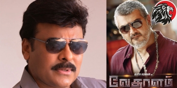 Has Chiru’s Vedhalam remake started?