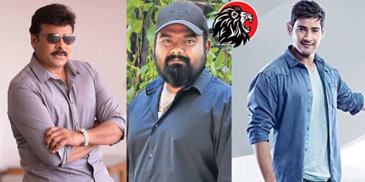 Venky Kudumula prepares a script for Megastar