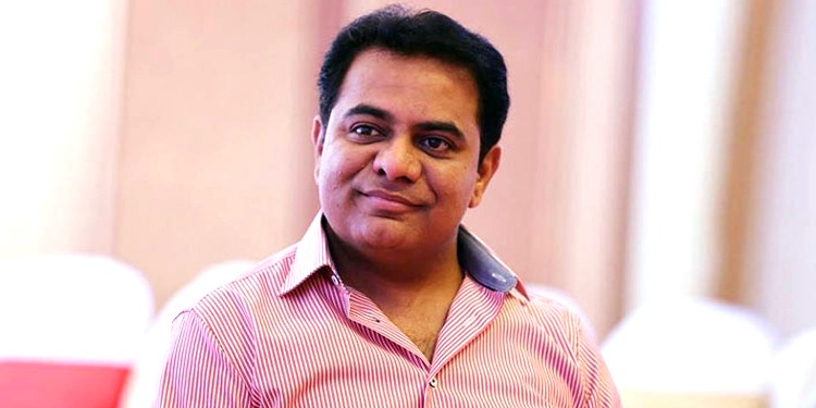 KTR will be Telangana CM in 3 months: TRS MLA