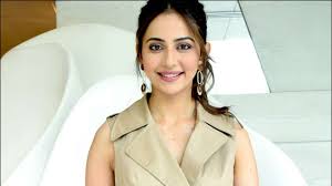 Rakul starts shooting again