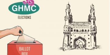 GHMC Elections: Polling cancelled in Old Malakpet