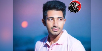 One more hero from Mega family