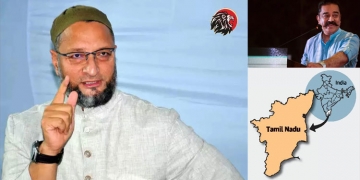 Tamil Nadu: Will Owaisi and Kamal Hassan join hands?