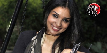 Kanika Dhillon tying the knot again!