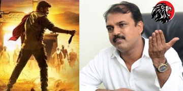 Acharya releasing on May 7th?