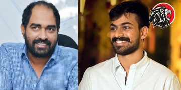 Krish and Vaishnav Tej’s film title fixed?