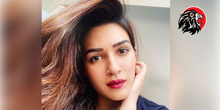 Mahesh Babu’s heroine tests positive for Corona?