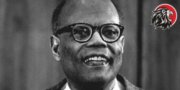 Google doodle in honour of Nobel Laureate Sir W Arthur Lewis