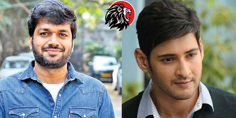Mahesh’s next with Anil Ravipudi?
