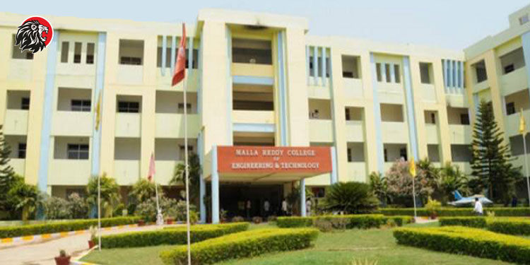 Malla Reddy College of Engineering blacklisted, banned for 5-yrs: NAAC