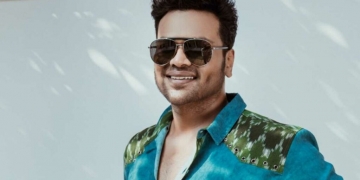 Manoj shreds a lot of weight