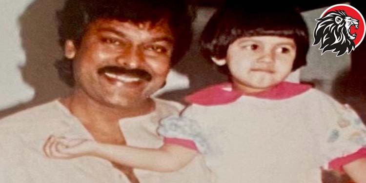 Chiru expresses elation about Niharika’s wedding