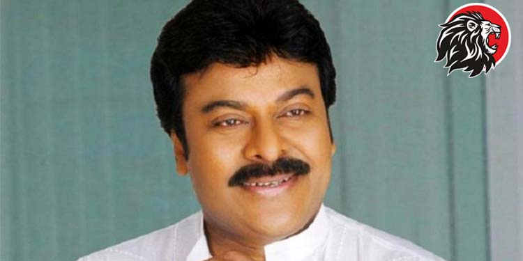 Megastar thanks AP CM Jagan