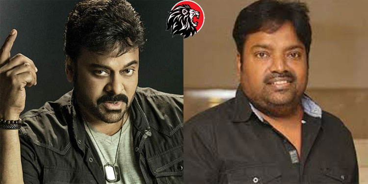 Mesmerizing remuneration for Chiru’s Vedhalam