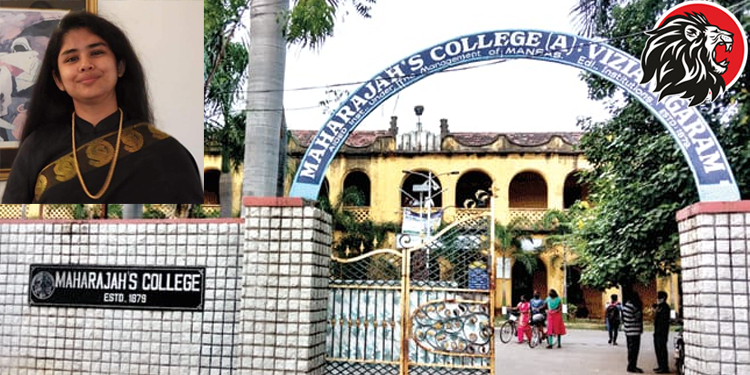 Sanchaita Gajapathi Raju’s decisions shock people of Vizianagaram